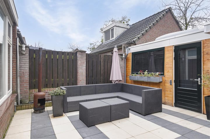 Foto 26 van Goudenregenstraat 7