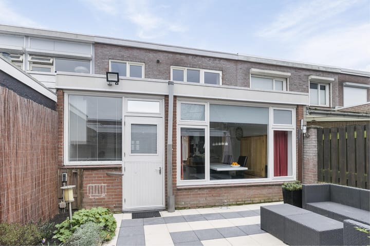 Foto 27 van Goudenregenstraat 7