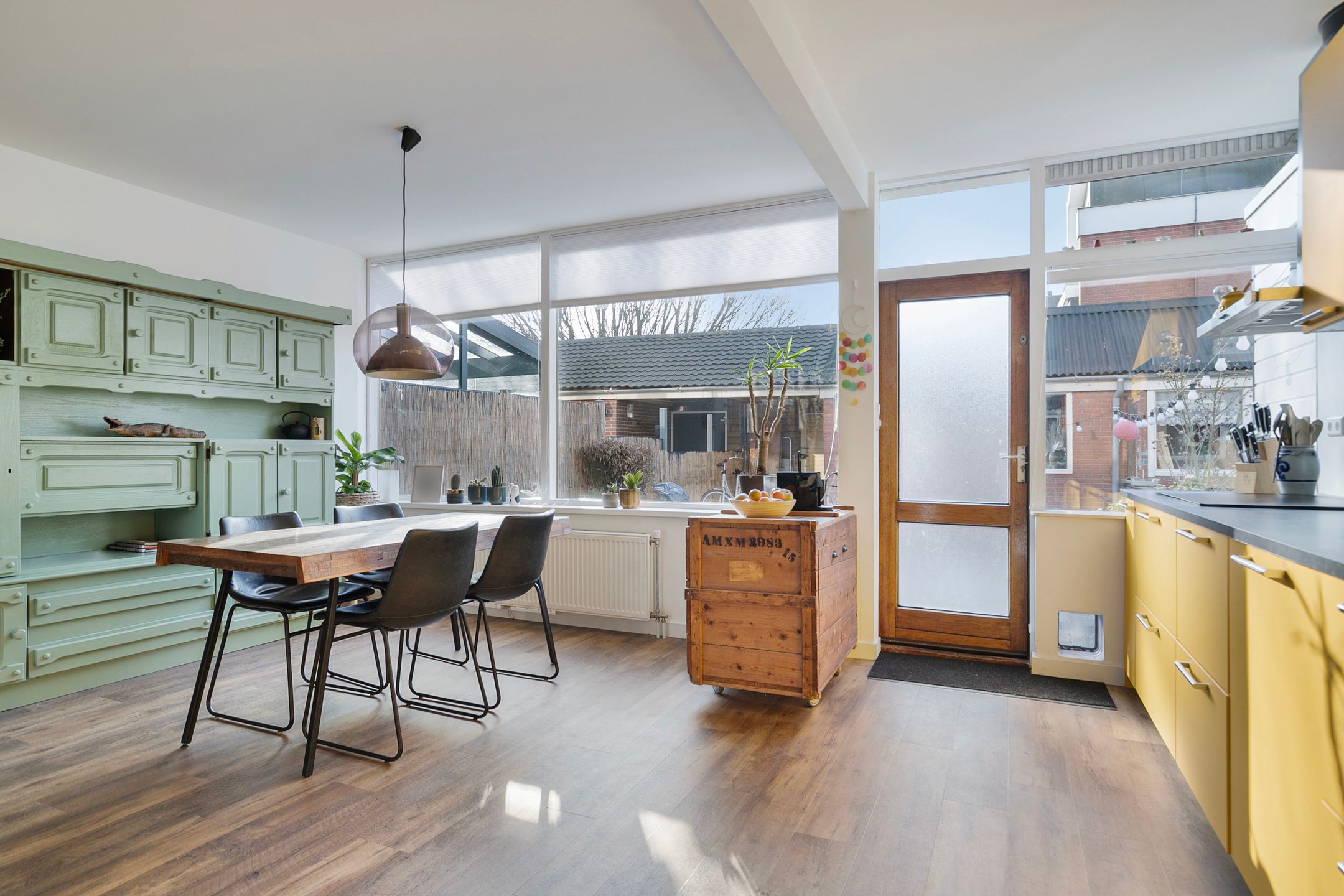 Foto 6 van Dovenetelweg 87