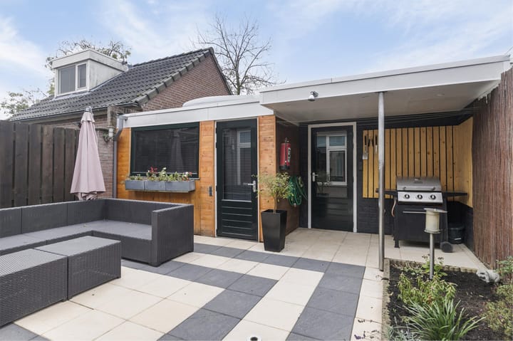 Foto 28 van Goudenregenstraat 7