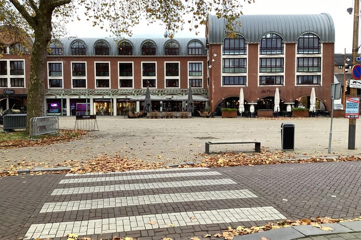 Foto 29 van Goudenregenstraat 7