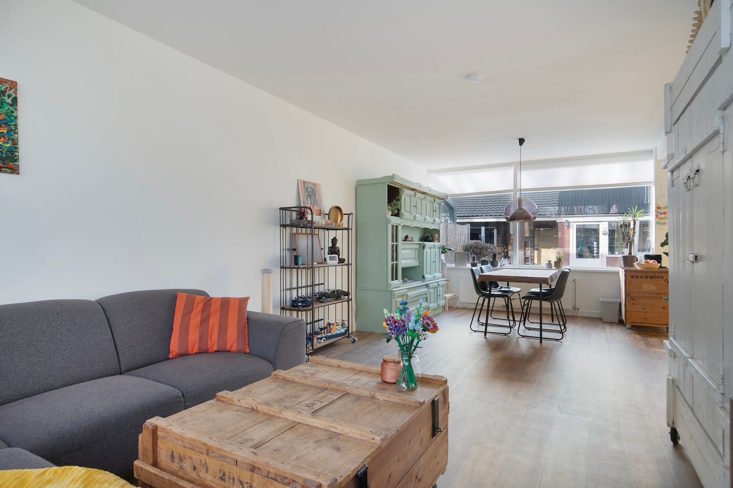 Foto 10 van Dovenetelweg 87