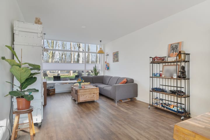 Foto 5 van Dovenetelweg 87