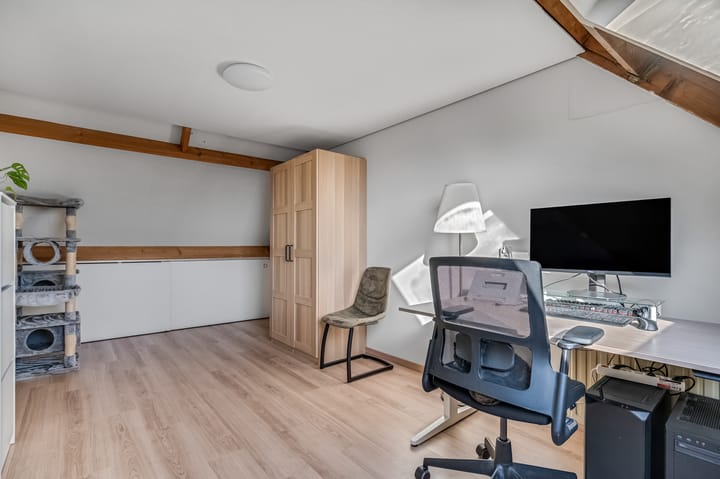 Foto 21 van De Stichtse Rand 6-A