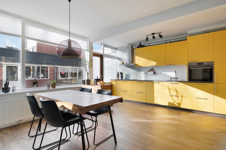 Foto 7 van Dovenetelweg 87