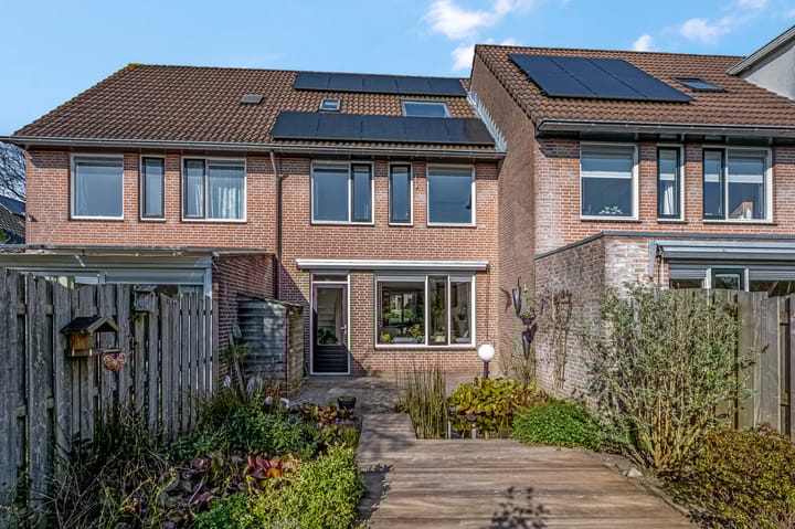 Foto 23 van De Stichtse Rand 6-A