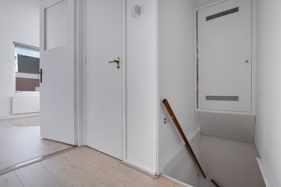 Foto 13 van Dovenetelweg 87