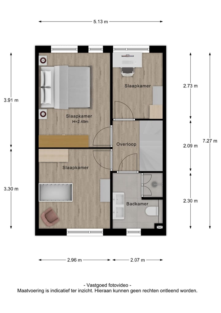 Foto 34 van De Stichtse Rand 6-A