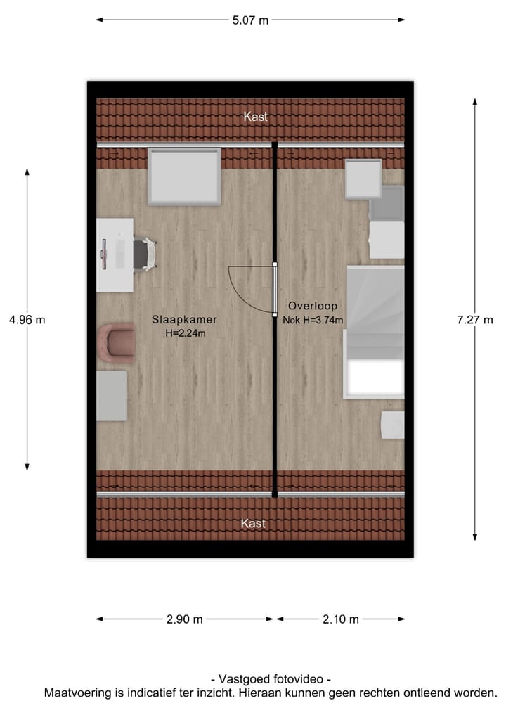 Foto 35 van De Stichtse Rand 6-A