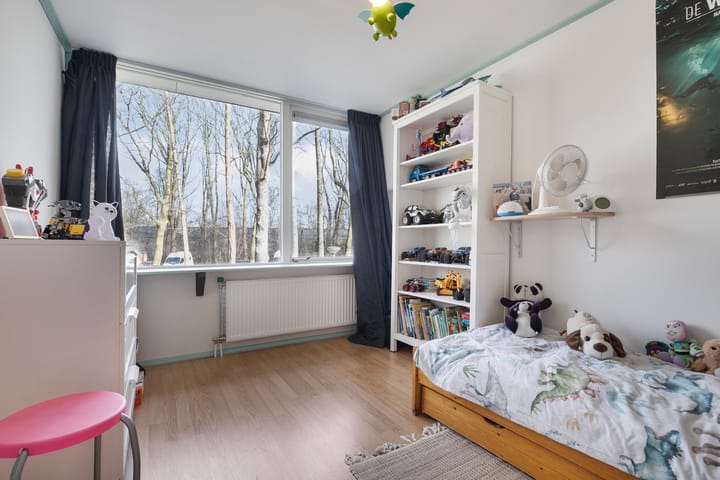 Foto 20 van Dovenetelweg 87