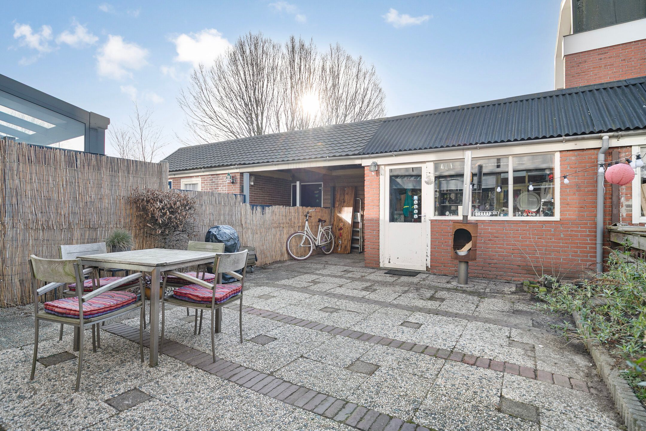 Foto 3 van Dovenetelweg 87