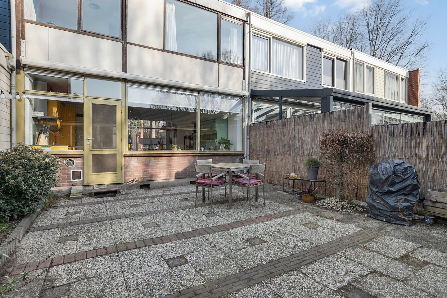 Foto 25 van Dovenetelweg 87