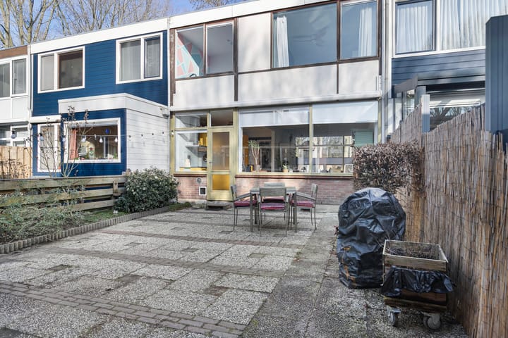 Foto 2 van Dovenetelweg 87