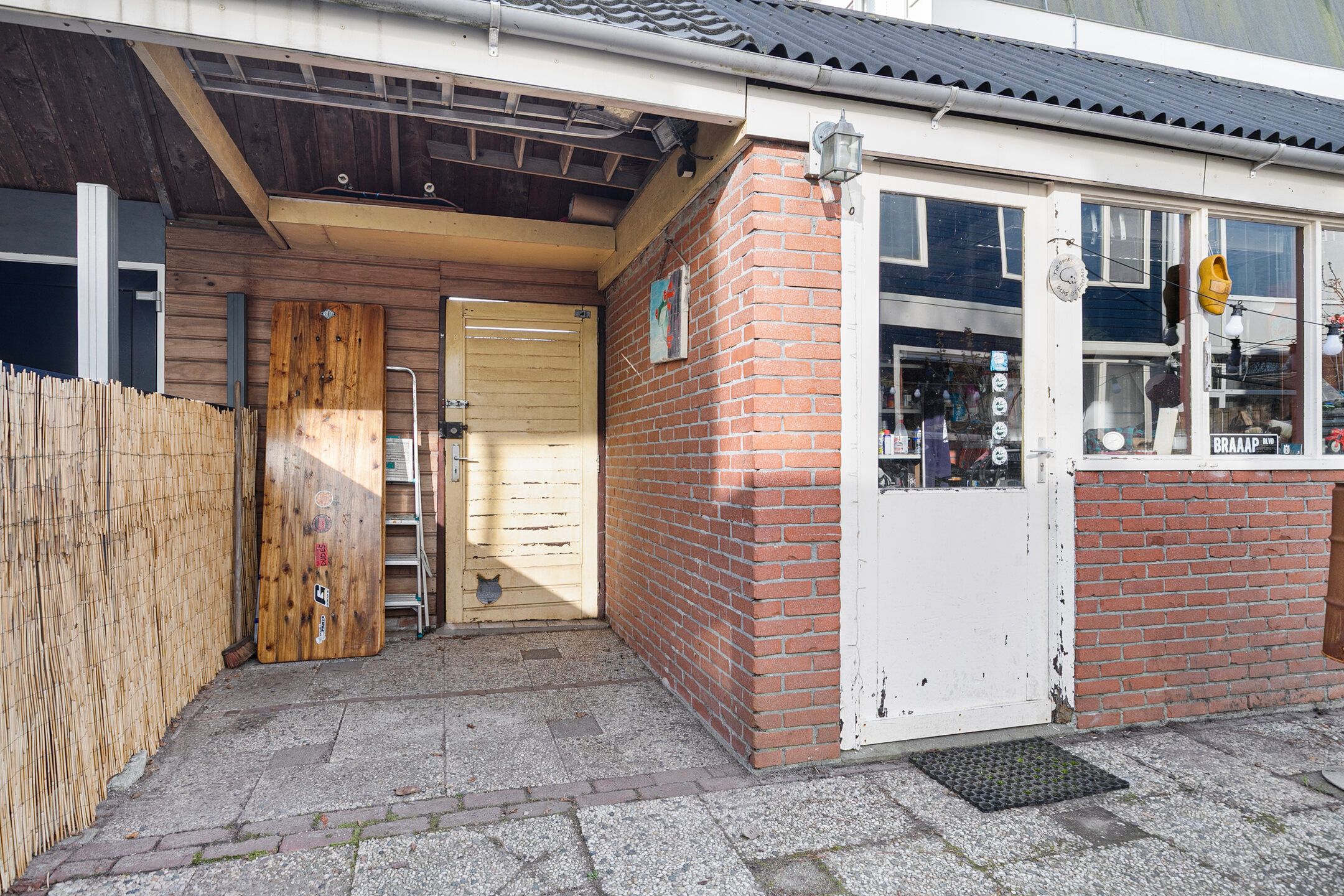 Foto 27 van Dovenetelweg 87