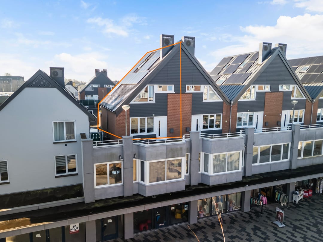 Foto 1 van De Wevershilt 2