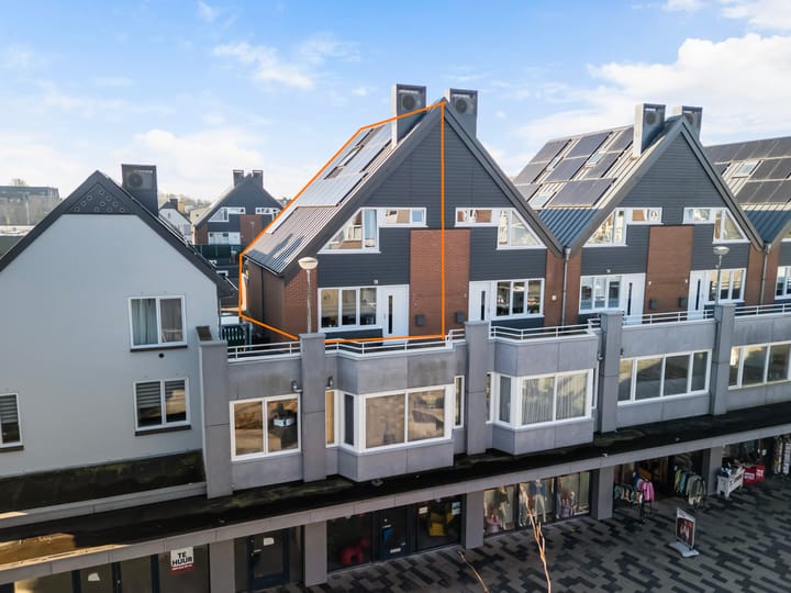 Foto 1 van De Wevershilt 2