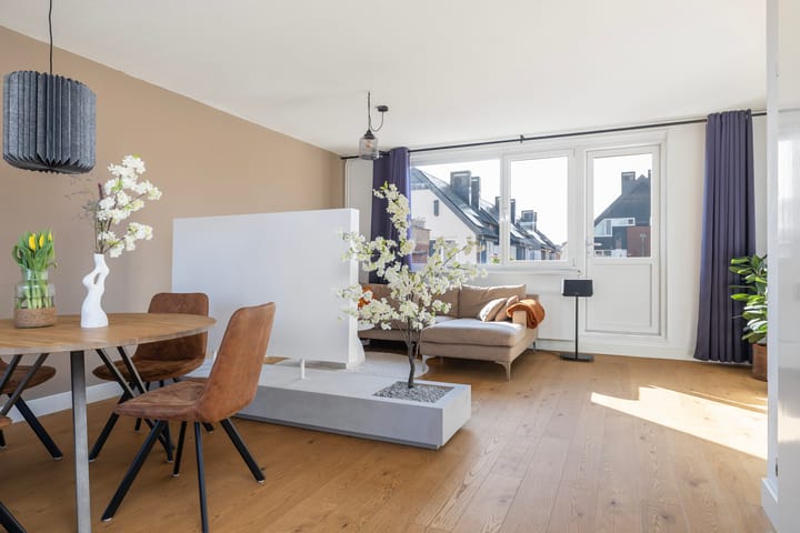 Foto 7 van De Wevershilt 2