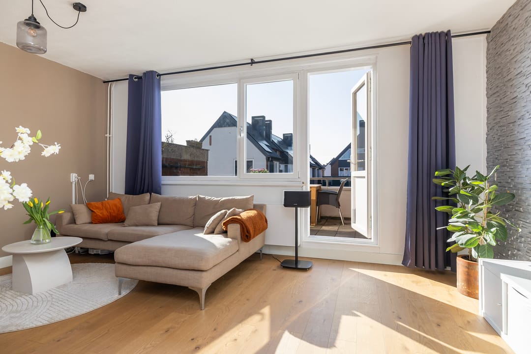 Foto 8 van De Wevershilt 2