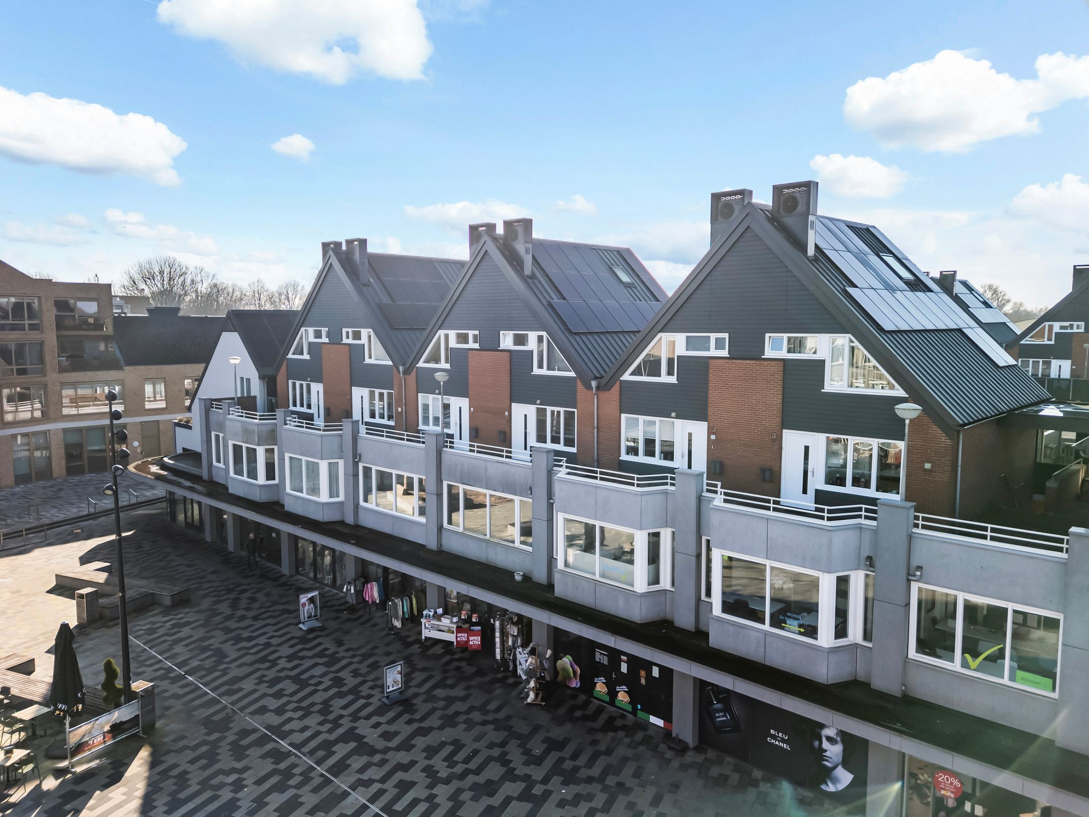 Foto 24 van De Wevershilt 2