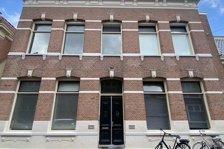 Hofstraat 16-6