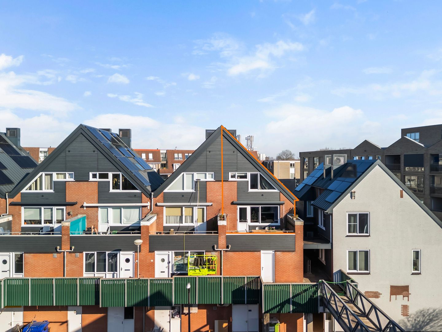 Foto 29 van De Wevershilt 2