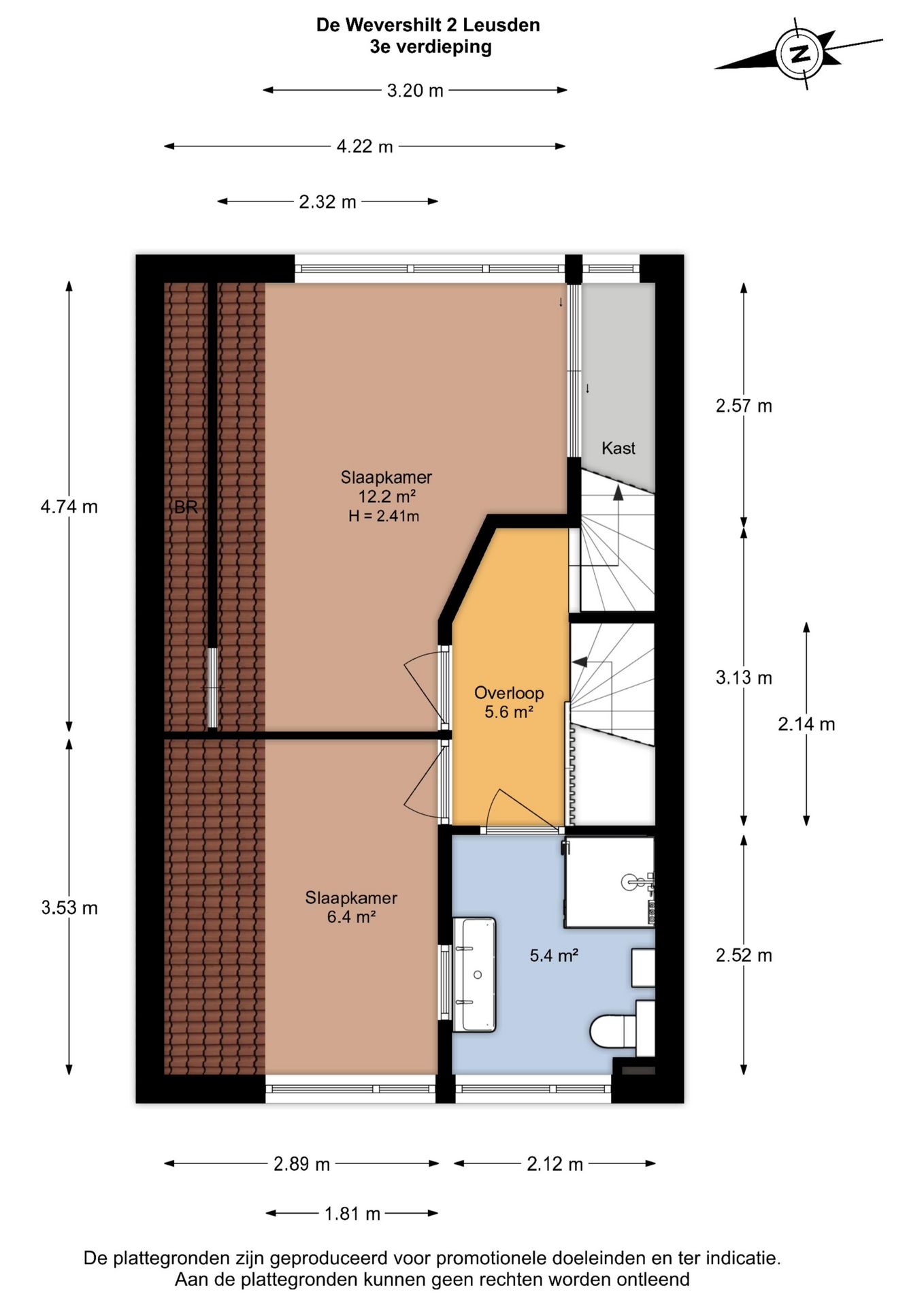Foto 35 van De Wevershilt 2