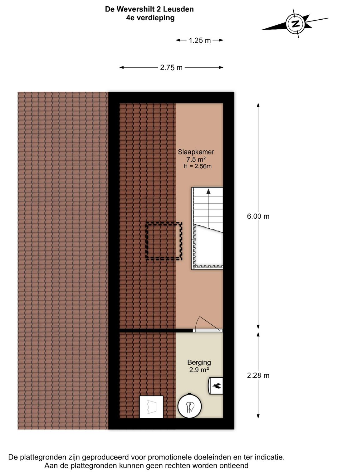 Foto 37 van De Wevershilt 2