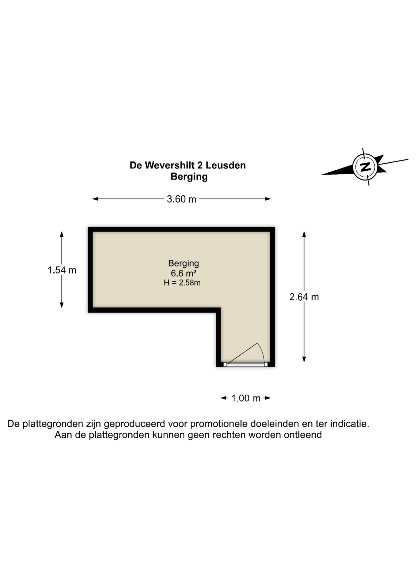 Foto 39 van De Wevershilt 2
