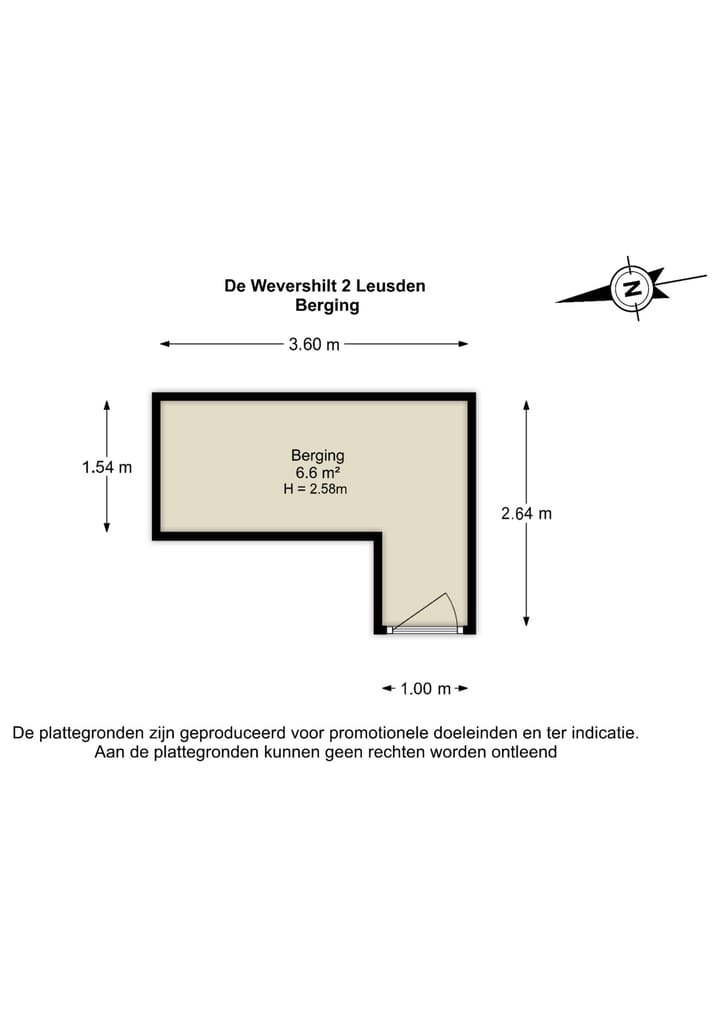 Foto 39 van De Wevershilt 2