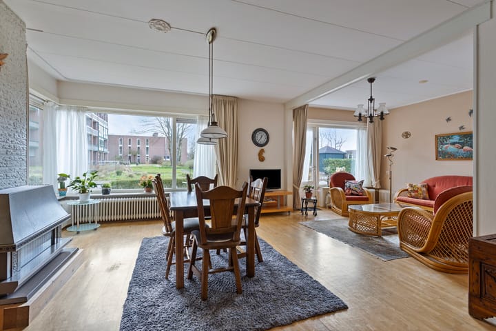 Foto 4 van Noorderkroon 9