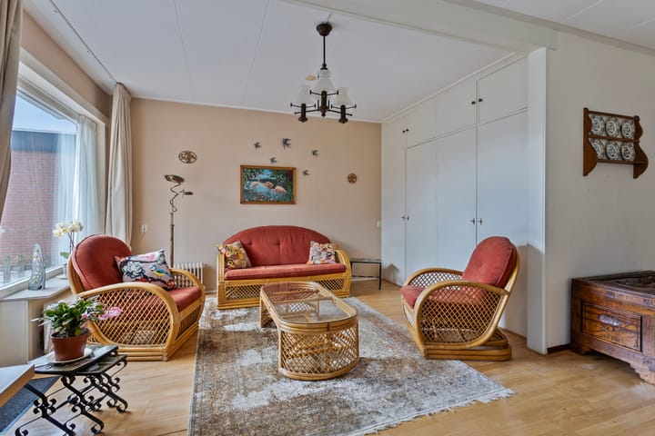 Foto 5 van Noorderkroon 9