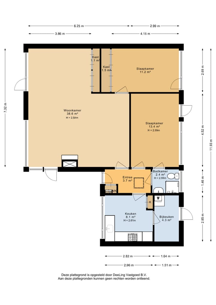 Foto 24 van Noorderkroon 9