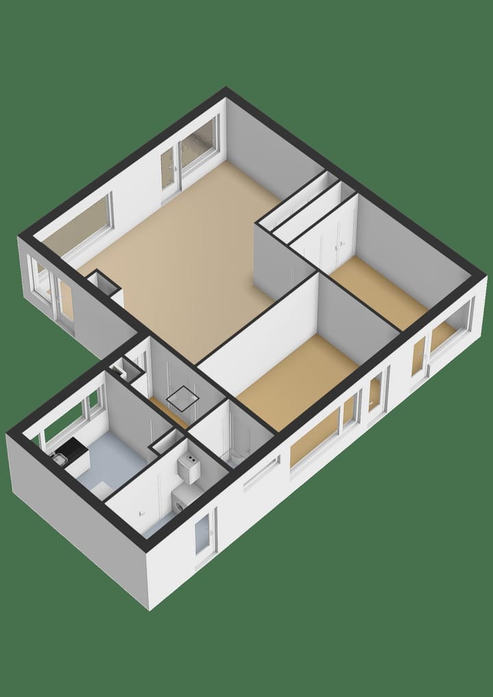 Foto 25 van Noorderkroon 9