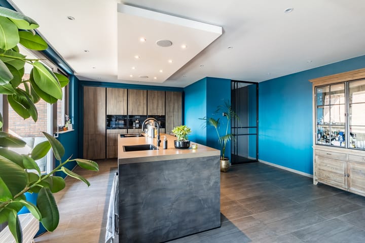 Foto 2 van Palissanderhout 58