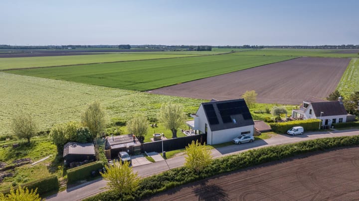 Foto 1 van Ringdijk Zuid 9