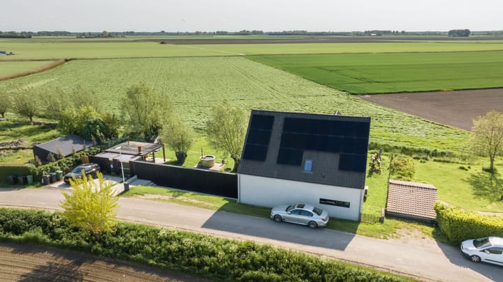 Foto 3 van Ringdijk Zuid 9