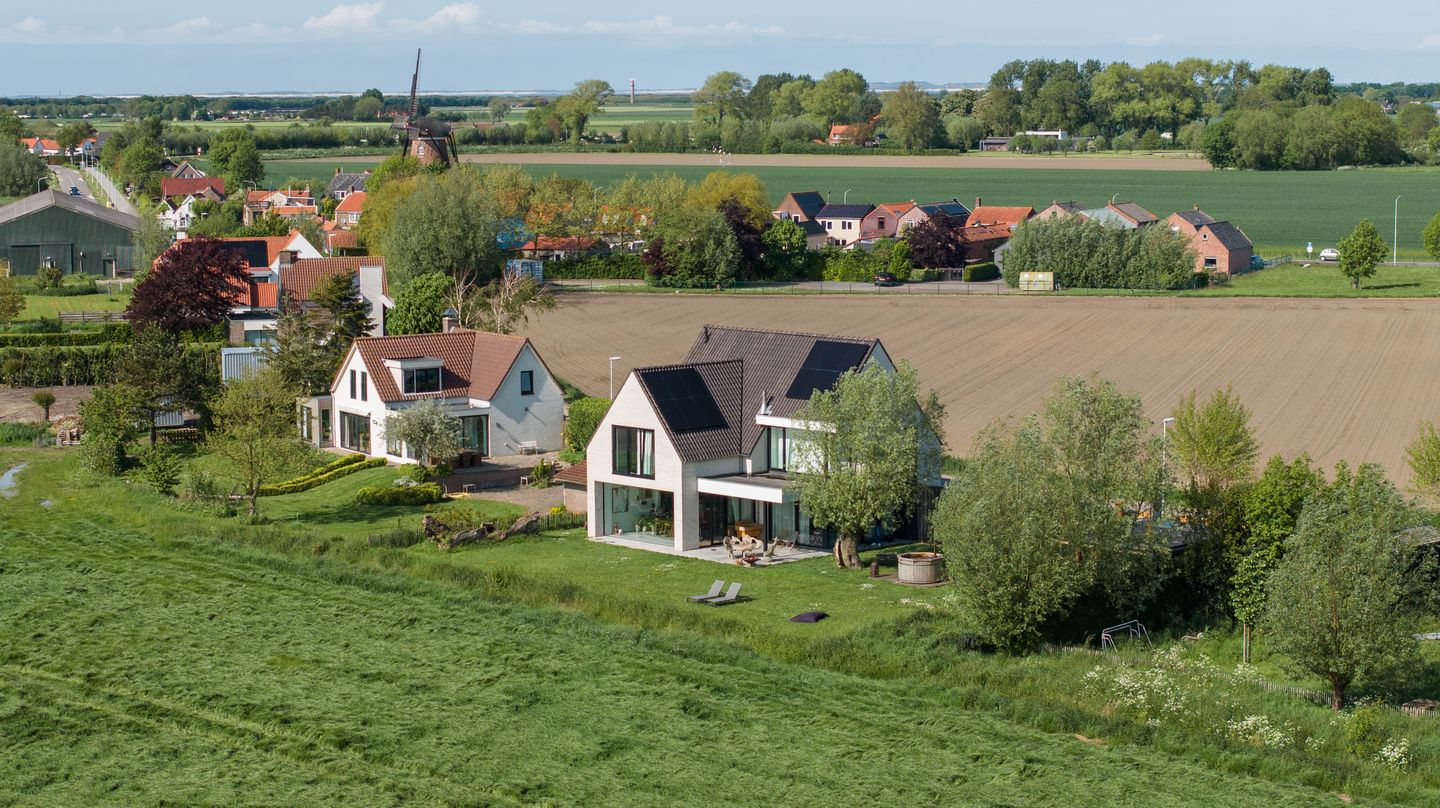 Foto 4 van Ringdijk Zuid 9