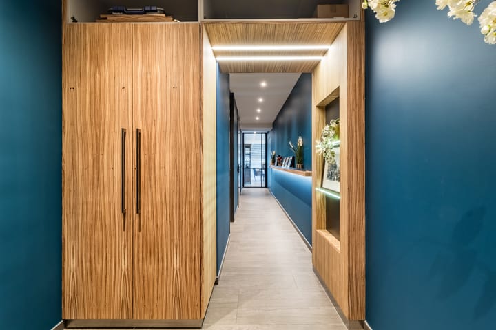 Foto 22 van Palissanderhout 58