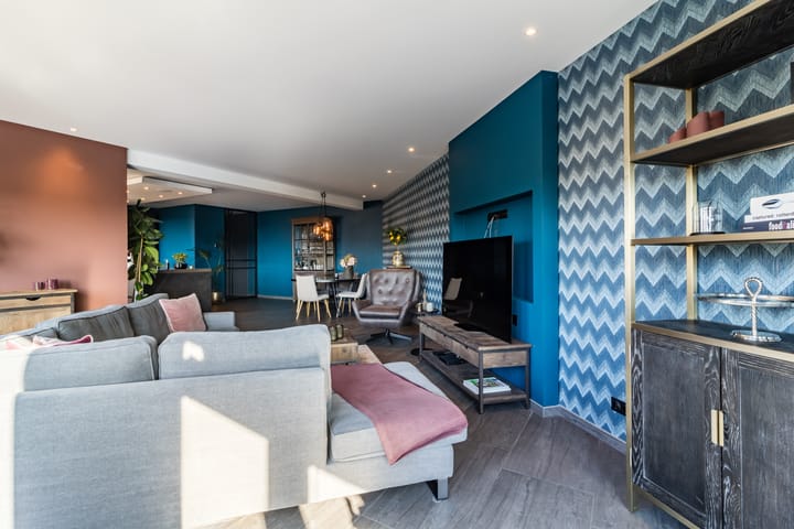 Foto 25 van Palissanderhout 58