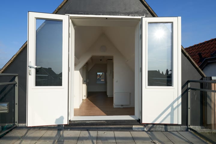 Foto 2 van Markt 16-E