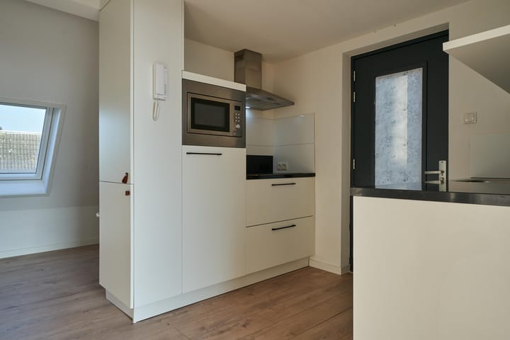 Foto 4 van Markt 16-E