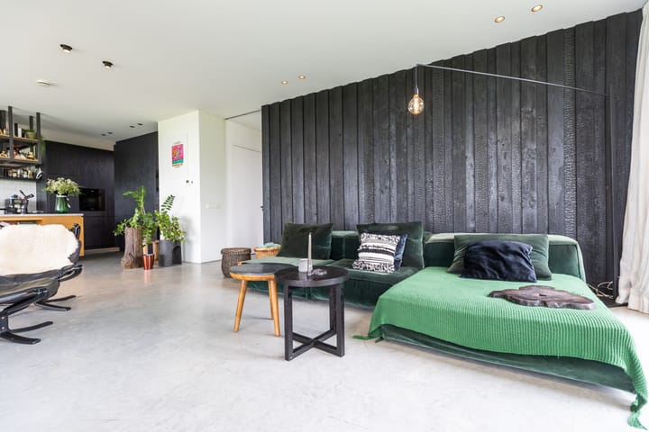 Foto 9 van Ringdijk Zuid 9