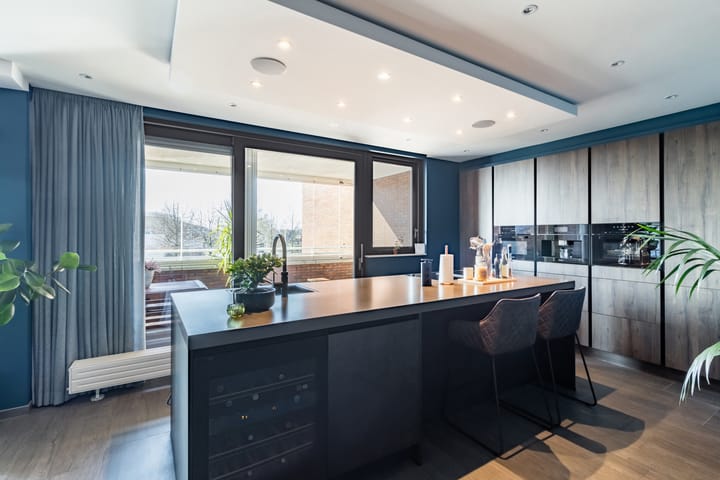 Foto 28 van Palissanderhout 58