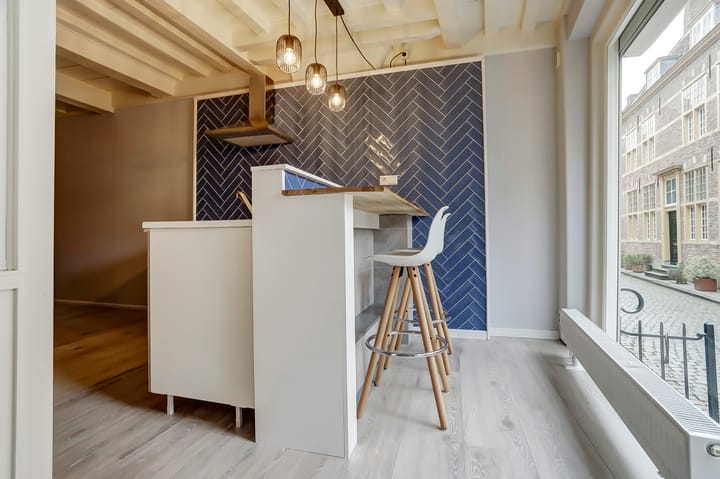 Foto 2 van Herenstraat 17