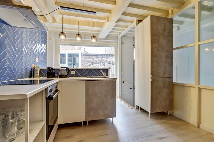 Foto 4 van Herenstraat 17