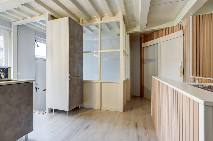 Foto 5 van Herenstraat 17