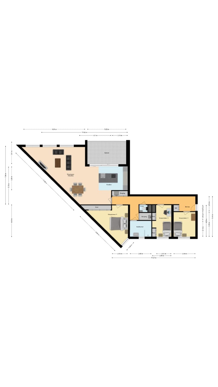 Foto 39 van Palissanderhout 58