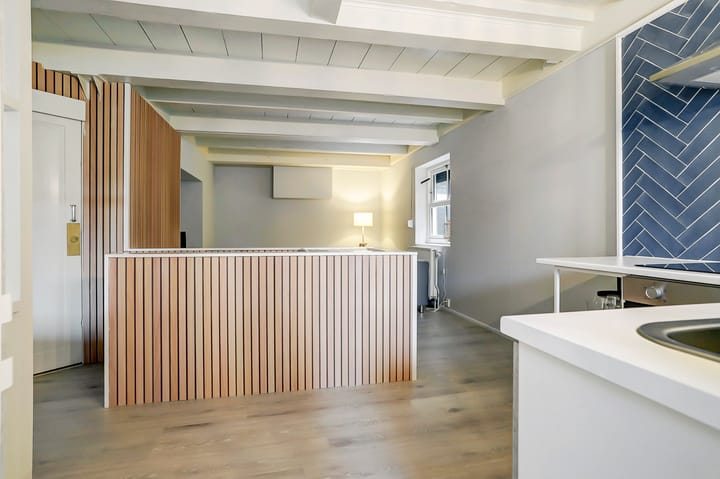 Foto 6 van Herenstraat 17