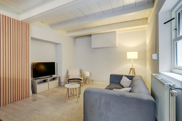 Foto 7 van Herenstraat 17