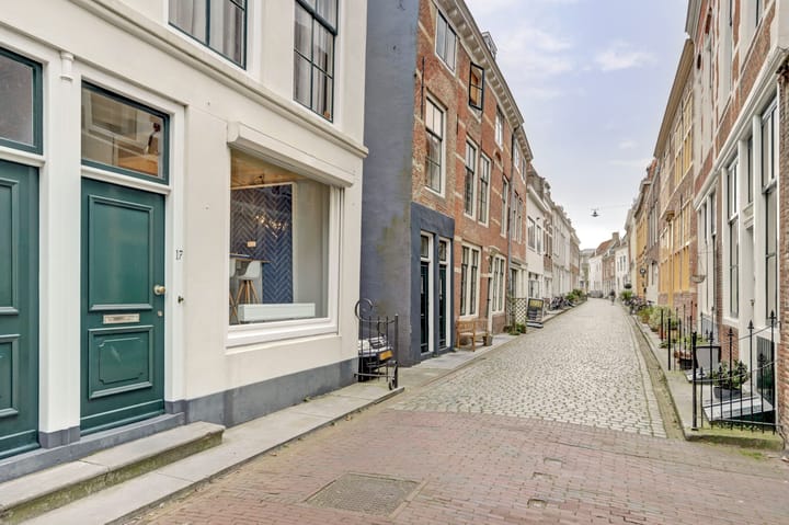 Foto 22 van Herenstraat 17